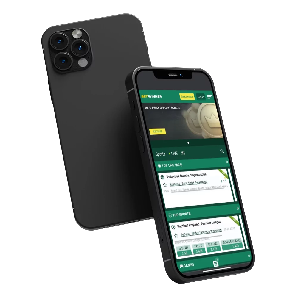 Seductive Casino Betwinner The Secret of Casino Betwinner